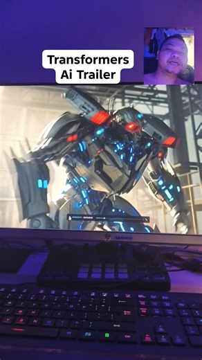 12K views · 100 reactions | Ai film para sa YT ko #GoogleGeminiAI #aiprompts #trendingnow #airevolution #trendingreelsvideo #aifilm | LeoPilot Tutorial | Facebook