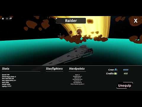 Roblox Ship Defense Simulator best ship loadout and how to play the game #tutorial