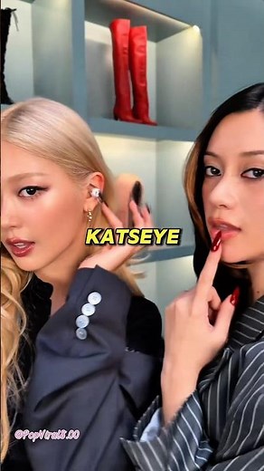 Ed Sheeran’s Secret Behind KATSEYE’s “Animal” 🤯