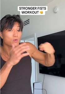 Transform Your Hands with a Stronger Fists Workout
