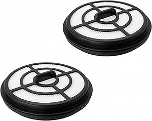 49-90-1900 HEPA Filter Replacement Compatible with Milwau-kkee M18 Cordless 2 Gal.Wet Dry Vacuum 0880-20 0780-20 (4)