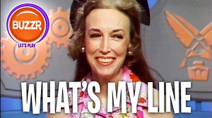A real PAGE TURNER! On this #WhatsMyLine episode, we have some INTERESTING guests with FASCINATING professions! Watch as our star panel, meet a duo with a RISK TAKER streak and a special guest appearance by Editor of #Cosmopolitan Magazine, #HelenGurleyBrown! #BUZZR | BUZZR