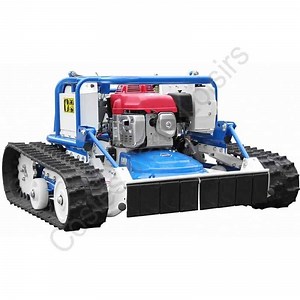 Débroussailleuse radiocommandée STELLA X-ROT | Costes Verts Loisirs