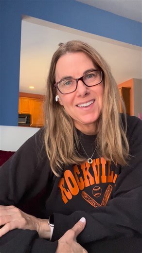 Deb on Instagram: "Thank you to those of you who have already reached out in response to my story. 🙏🏻 Not great timing. I just published my book and I’m launching my wellness program, but here we are. Life is messy. I had a skin biopsy and I’m waiting on results, but will probably need MOHS surgery. My face will look worse before it gets better. No gross photos. Ever. This is a midlife PSA. What we did in our younger years shows up later. What we do now shapes our future selves. Getting checke