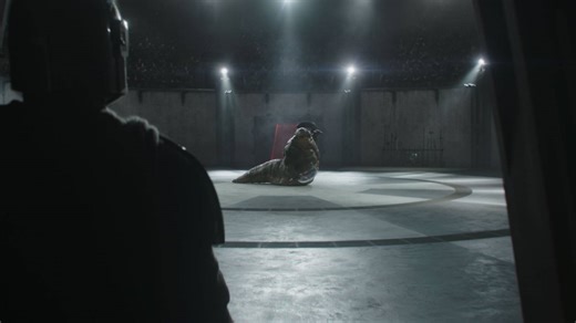 Gladiator II Influenced a Major Change in Star Wars’ First Movie in 7 Years