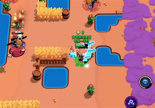 Unlocking Strategies in Brawl Stars Gameplay