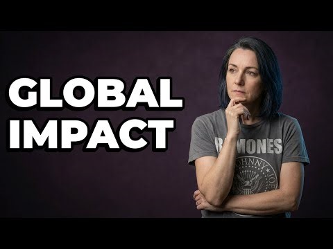 How Did Punk Rock Spread Globally?