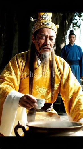 He survived 72 poisons—but barely #survival #drama