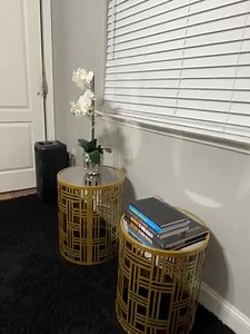 Watch Sturdy Nesting tables on Amazon Live