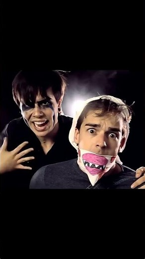 MatPat was in MY FNAF Movie first