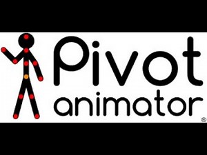 Pivot Animator part 1|pivot animator tutorial
