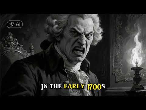 The Brown Lady of Raynham Hall