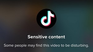 TikTok's New Graphic Video Warnings Explained