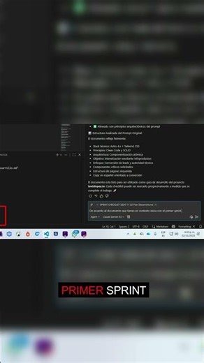 ¿Sabes cómo la IA puede acelerar el desarrollo de tus proyectos ¡Descúbrelo #tecnologia #negocios
