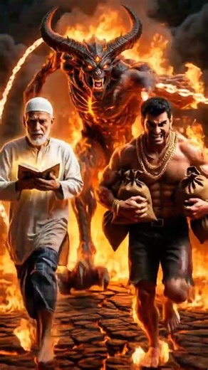 Success in This World or the Hereafter? A Powerful Reminder 📖🔥#Islam #faith