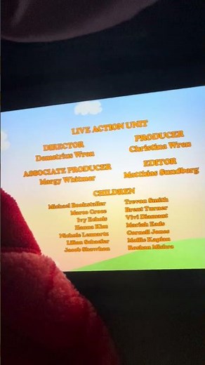 Daniel tiger neighborhood end credits huagin