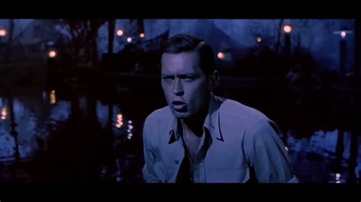 In 1949, Rodgers and Hammerstein created South Pacific, the true story of several Americans living on a foreign Island during WW2.The show ultimately is about bigotry, which was unheard of to put in a mainstream Musical on Broadway.Producers begged them to cut this song!