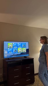 Here's a fun reindeer game to brighten up your winter evening! ❄️😜 Can you successfully say the word on the beat in our whale edition of this viral challenge? Watch OBI's director Monika give it a try here, then you can watch the full video and try it yourself via this link: https://youtu.be/LPAbHARxd_Y Let us know how you do in the comments below! | Orca Behavior Institute