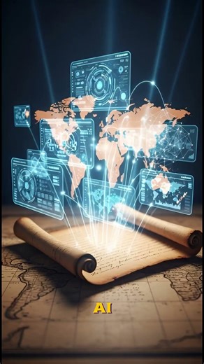 AI Isn't Evil, God Made It #faith #ai #god