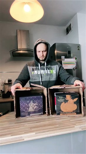 Pokemon: Go, Paldean Fates, Shining Fates, White Flare Elite Trainer Box ETB #tcgpokemon #pokemon