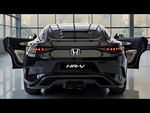 “Honda’s 2025–2026 Lineup Revealed! 11 New Cars That Will Shock Everyone!”
