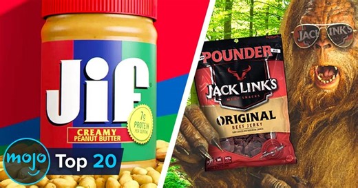 Top 20 Foods That Are Surprisingly Healthy | Articles on WatchMojo.com