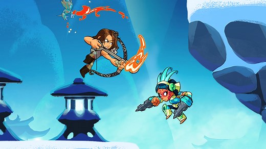 Brawlhalla’s ranking system explained