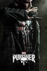 Marvel's The Punisher - CompareTV