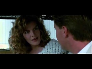 Freejack (1992) - The end?