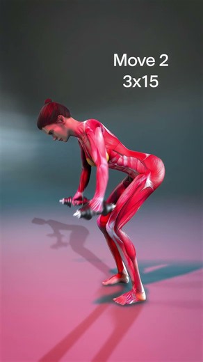 Back Fat Burn: Targeted Exercises for a Stronger Back