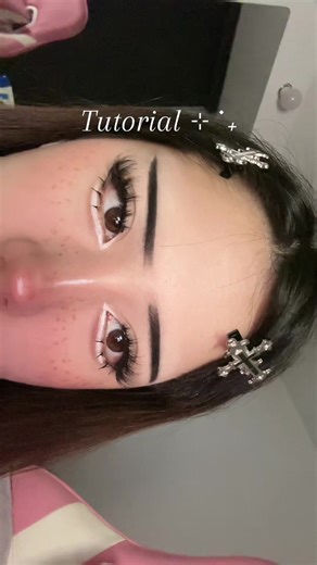 Tutorial completo de maquillaje de ojos