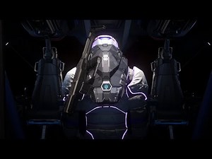 Star Citizen 4.0 EPTU | Caldera Pembroke ‘Starchaser’ Edition