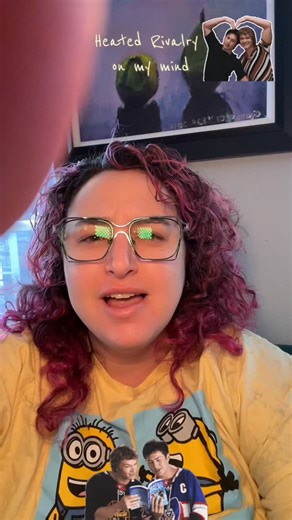 Shoshana | What do you mean Connor Storrie & Hudson Williams are torch bearors for the Olympics & I’m supposed to be normal about this??? I have a... | Instagram
