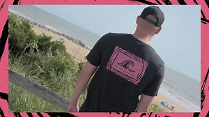 15 reactions | Made With Chill: EJ Marklin Big Chill Graphic Designer Discover the story of Big Chill's Graphic Designer, EJ Marklin & what inspires him in his creation of our killer retail! | Big Chill Beach Club | Facebook