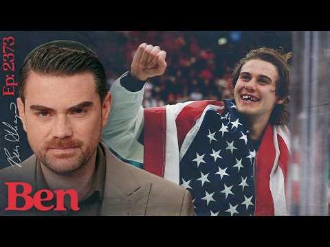 United States DESTROYS Canada At Their Own Sport