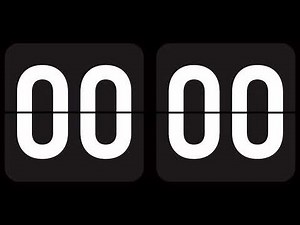 Time Clock : 00.00
