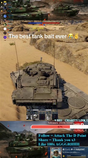 Leopard 2A7V: Top-Tier German Tank in War Thunder