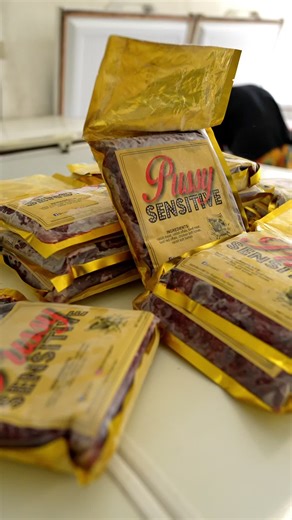 Supero Raw Dog Food for Sensitive Stomachs