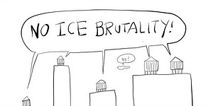 NYC Official Arrested By ICE