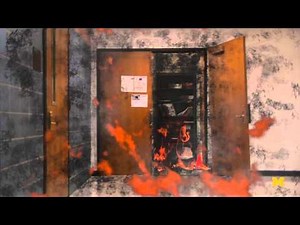 Lab Safety: The sloppy lab