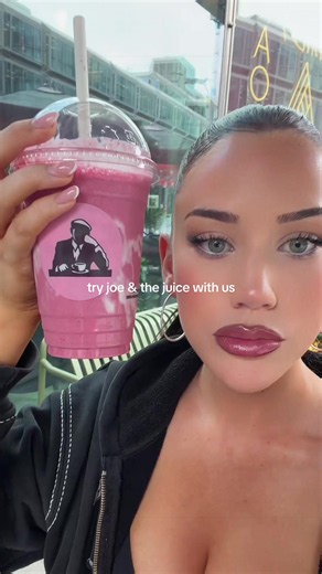 Joe & The Juice review: Is it worth trying in London?