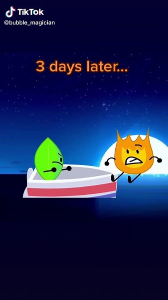 Welp, we lost our Despacito legend 🥺 #bfdi #bfb #lol #memes #animated