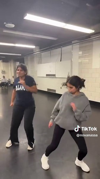 Dancing with the Stars: Novas' Freshman Performance