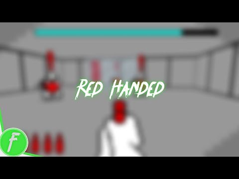Red Handed Gameplay HD (PC) | NO COMMENTARY