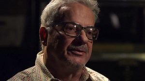 Mark Mothersbaugh, 21st Century Renaissance Man