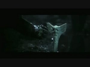 【ついに】　エイリアン-プロメテウス　【エイリアン登場】