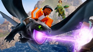 How To Train Your Dragon Rescue Deadly Nadder quest guide