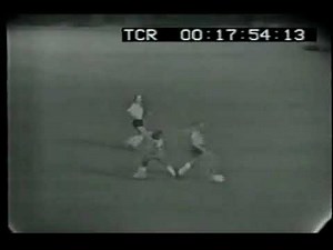 Pele vs Beckenbauer