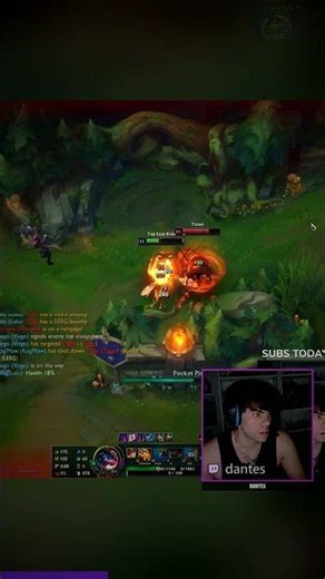 1 HP Dantes Survival: How Did He Live Here?