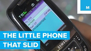 21K views · 134 reactions | This Samsung Mobile slider phone was all the rage in 2006 #TBT | FutureShift by Mashable | Facebook